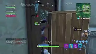 Fortnite e fatos da vida