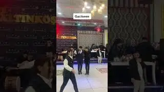 Gacike sevenler burda mı ?? #kars #halay #halaybaşı #düğün #keşfet #reels #shortvideo #halaylar