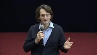 Александр Губин 
