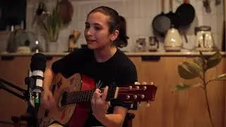Hitara - Стань (Макс Корж  cover)