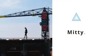 Mitty - Hiddenbody