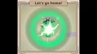 Skul - The Hero Slayer - Warlock!