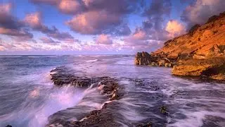 Aurosonic & Morphing Shadows Ft, Marcie - Ocean Wave (Edu Vocal Mix)[HD]