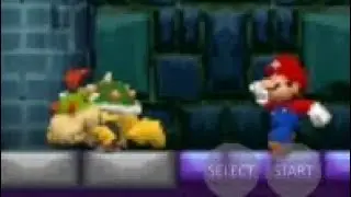 new Super Mario Bros