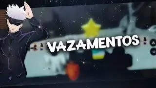 ABRINDO 21 CAIXAS POR VEZ NO ANIME FIGHTERS + VAZAMENTOS E SORTEIO!!