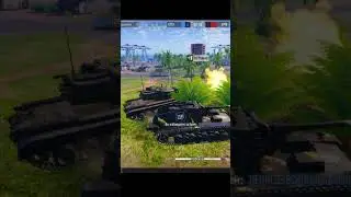 Т29 приснилось, что он ПТ#kimif1rигровойканал