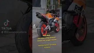 singleseat cbr 1000rr