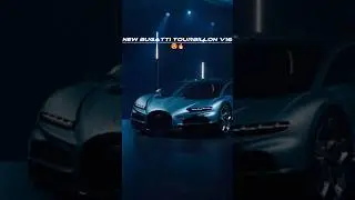 2024 New BUGATTI tourbillon v16 😍🔥💀#shorts #viral #bugatti #supercars #hypercar