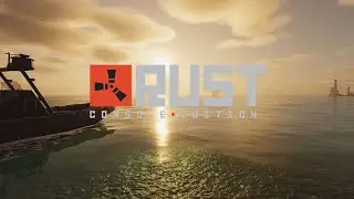 Rust Console Edition - Ultimate S|X Xbox Series X|S