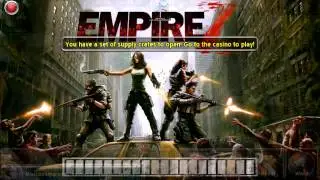 Взлом #36 Empire Z взлом ?! Не думаю)
