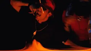 SKUNK DANK - OFFICIAL MUSIC VIDEO [HD]