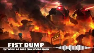 Sonic Forces OST - Main Theme "Fist Bump" (Sample Vocals)