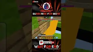 #minecraft #ytshorts #shortsfeed #viral