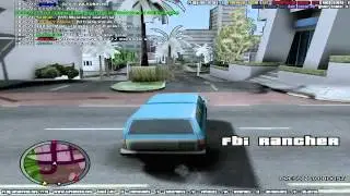 Mr.$eiD High End ENB 4.18.8 GTA V / GTA IV