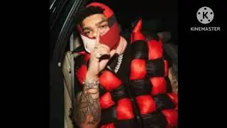 NoCap - Hurt Me (Unreleased)