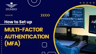 How to Set Up Multi-Factor Authentication (MFA)