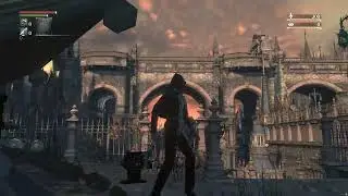 shadPS4 - Bloodborne GOTY Test (08/2024)