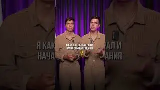 А какой ваш любимый Лего-набор? 🏗️ 