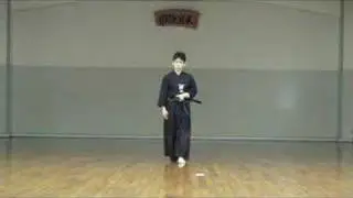居合(iai) 2007.12.30 (part1 of 2)