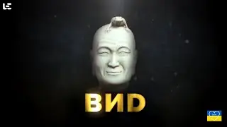 VID (BND) Logo Evolution