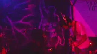 (POV) Circulos Liberen Elefantes - Living In The States Of The Stoner Folks en Medellin