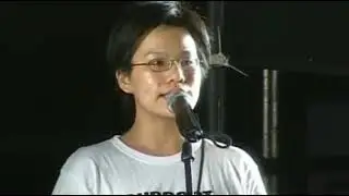 「六四」15周年_獻唱《天安門母親的呼喚》
