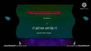 VTV3 Ident 2013 GTCT Trong Đêm 30/04/2013 20h01 Not Scary