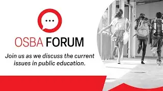 OSBA Forum - December 2023