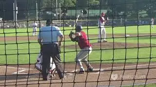 Cape Cod 2019: Jared Shuster, LHP (Wake Forest)