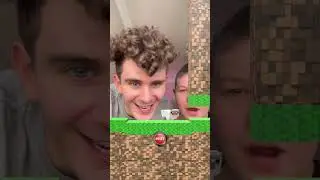НОВАЯ МАСКА С ОВЦОЙ ИЗ МАЙНКРАФТА 😄 