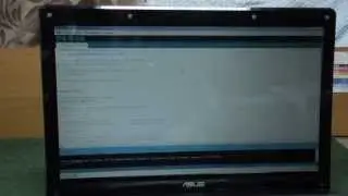 ARDUINO MEGA 2560 TFT 320 QVT (video 3)