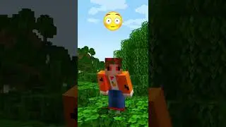 🍊МАЙНКРАФТ, НО Я ЗЛОЙ!😡ЧАСТЬ 2! 