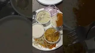 Thali. #foodie #food #thali
