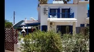 Kato Paphos, Paphos, Cyprus Property 1253