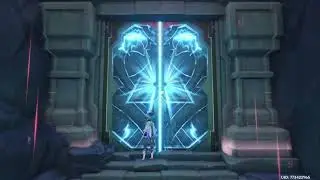 Genshin Impact - How to unlock The Lost Valley Domain
