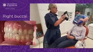 Dental photography