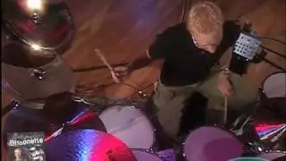 Gregg Bissonette: 