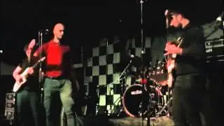 Mannaia77 live@Crash!