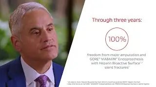 Gore RELINE MAX Clinical Study Outcomes
