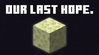 How End Update Is Going To SAVE Minecraft