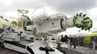 ये बड़ी मशीनें होश उड़ा देंगी ✅ Amazing Work By These Large Machines (Yo Machines)