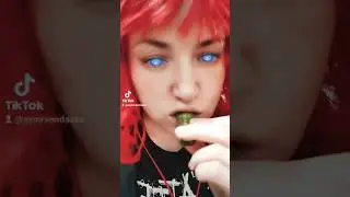АСМР ИТИНГ ЗВУКИ РТА МУКБАНГ ASMR  EATING MUKBANG