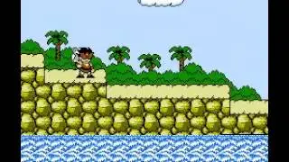 Kamen no Ninja   Hanamaru Famicom