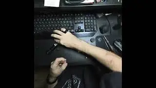 Смяна на Батерията на SENA Prism Tube WiFi