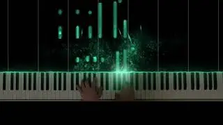 Ryuichi Sakamoto - Merry Christmas, Mr. Lawrence ｜piano cover｜