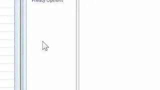 How to disable Macros when using Excel
