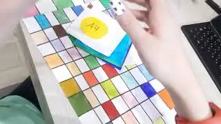 открываю бокс