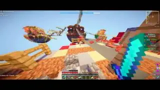 BedWars Quick #7 Кровушка Кипит