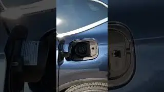 2025 Acura MDX Base - How Many Gallons Of Gas Does It Hold?