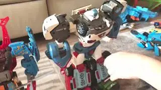 Tobot giga 7,Tobot Deltatron,Тобот гига 7,Tobot y, Tobot R, Tobot K, Tobot zero,Tobot DELTATRON